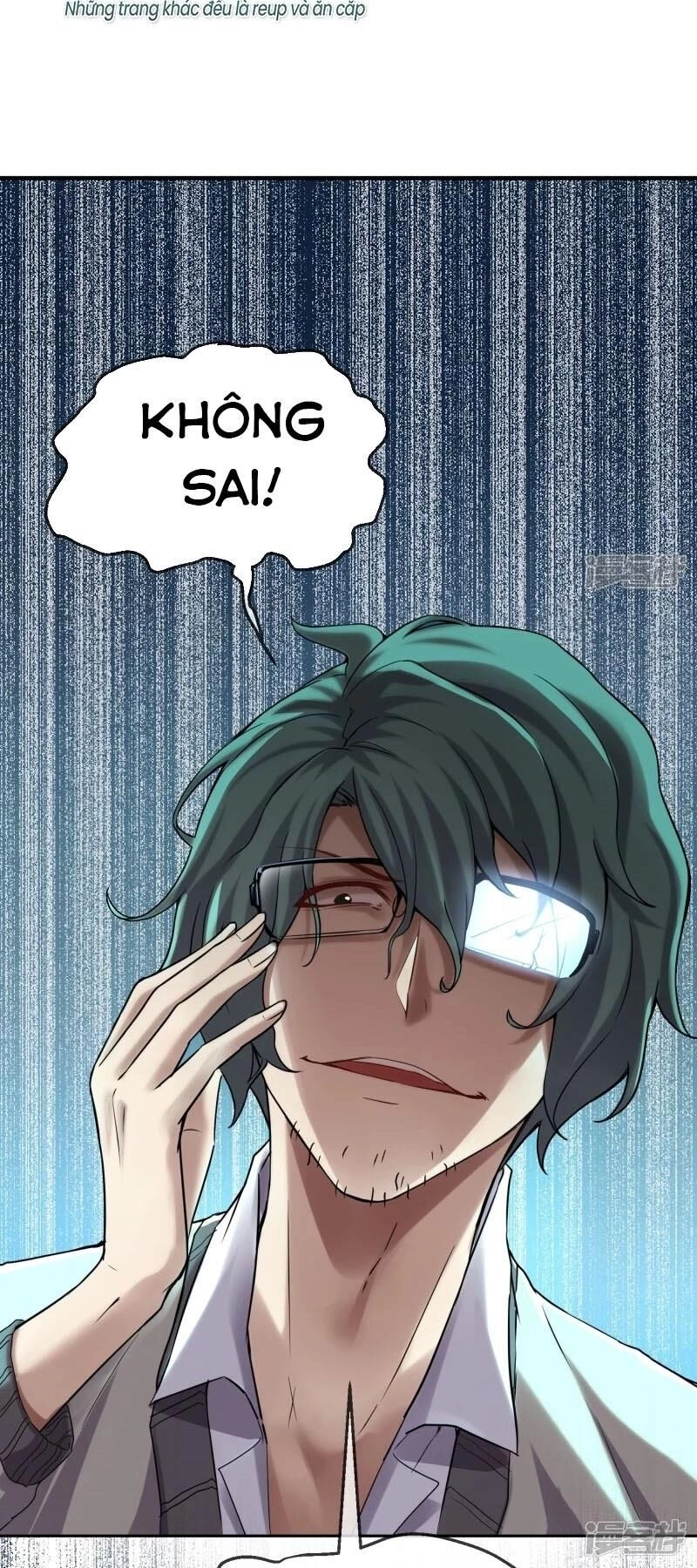 Ta Có Một Căn Phòng Mạo Hiểm Chapter 10 - 6