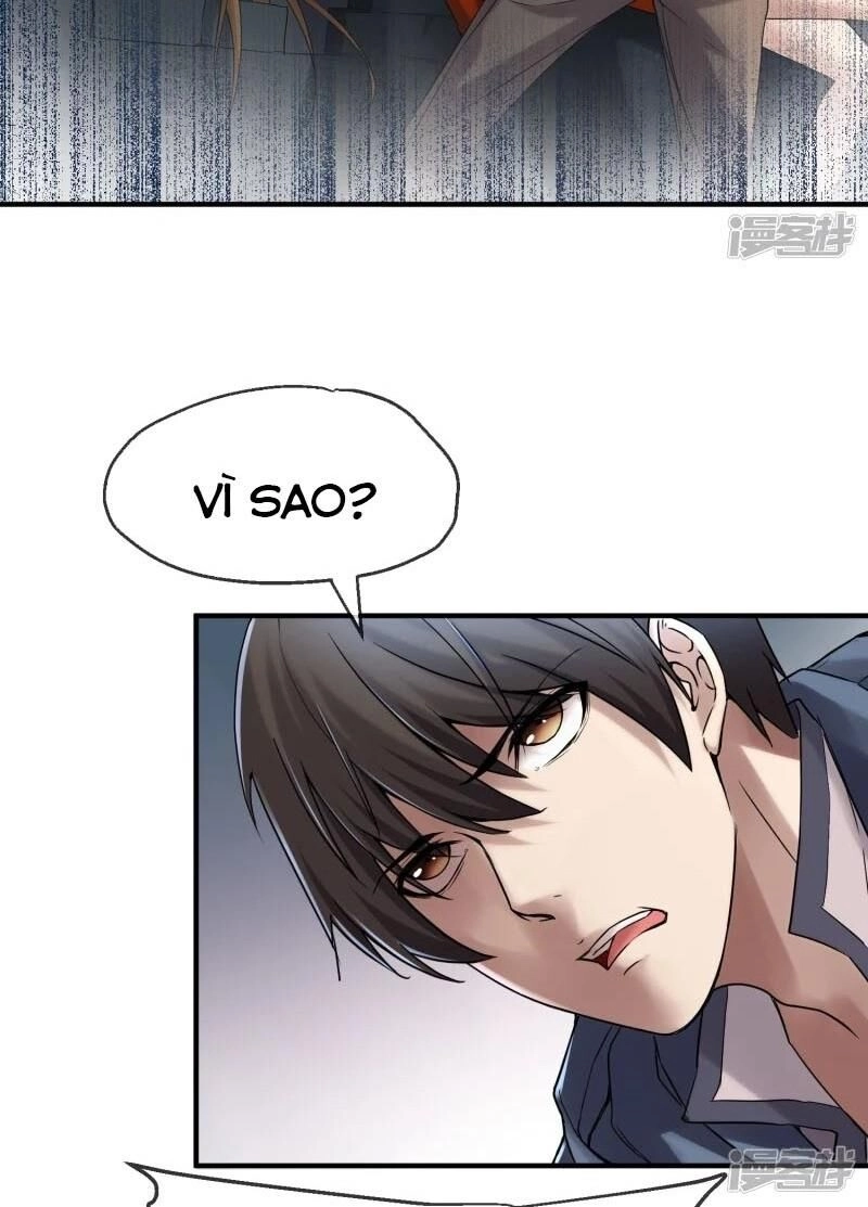 Ta Có Một Căn Phòng Mạo Hiểm Chapter 10 - 8