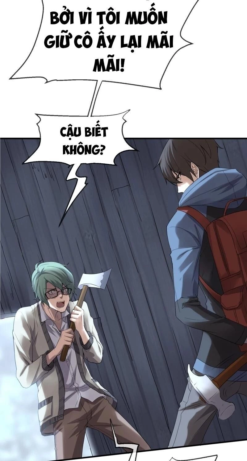 Ta Có Một Căn Phòng Mạo Hiểm Chapter 10 - 9