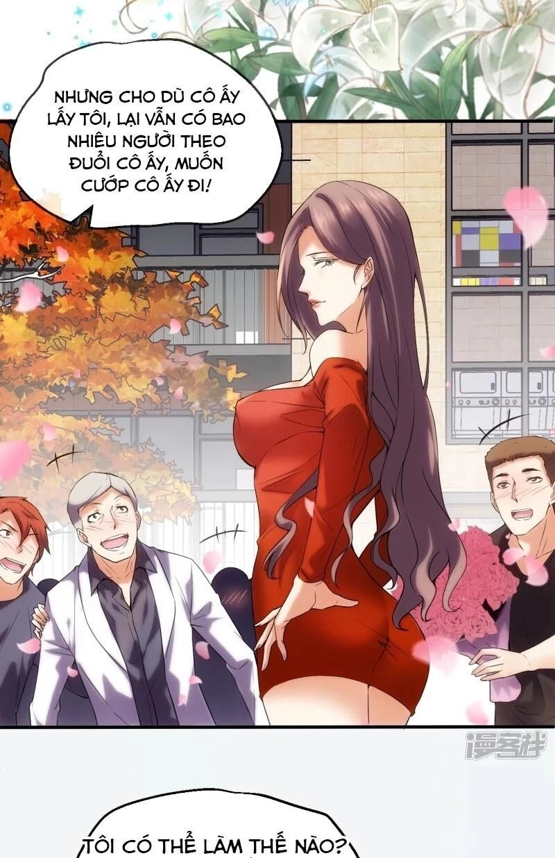 Ta Có Một Căn Phòng Mạo Hiểm Chapter 10 - 11