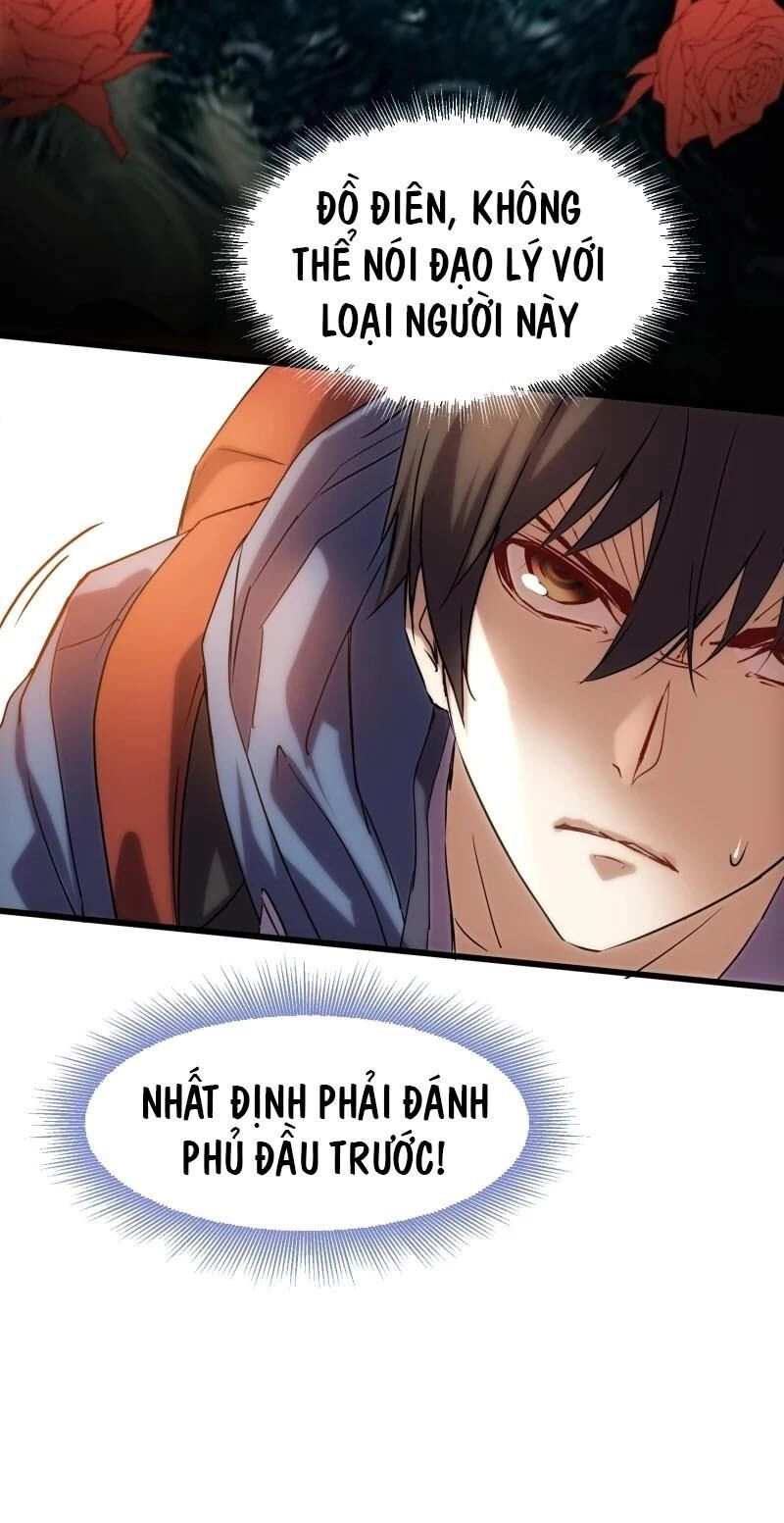 Ta Có Một Căn Phòng Mạo Hiểm Chapter 10 - 15