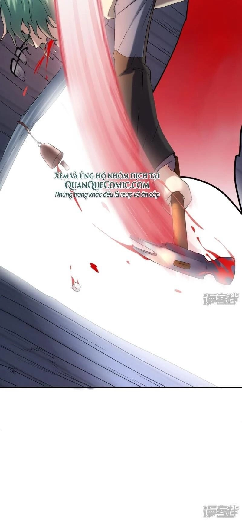 Ta Có Một Căn Phòng Mạo Hiểm Chapter 10 - 18