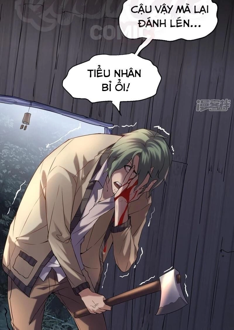 Ta Có Một Căn Phòng Mạo Hiểm Chapter 10 - 20