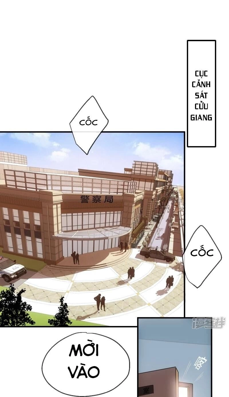 Ta Có Một Căn Phòng Mạo Hiểm Chapter 10 - 29