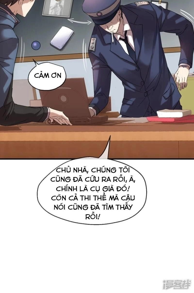 Ta Có Một Căn Phòng Mạo Hiểm Chapter 10 - 32