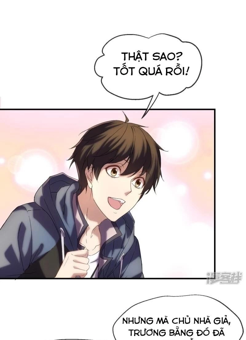 Ta Có Một Căn Phòng Mạo Hiểm Chapter 10 - 33