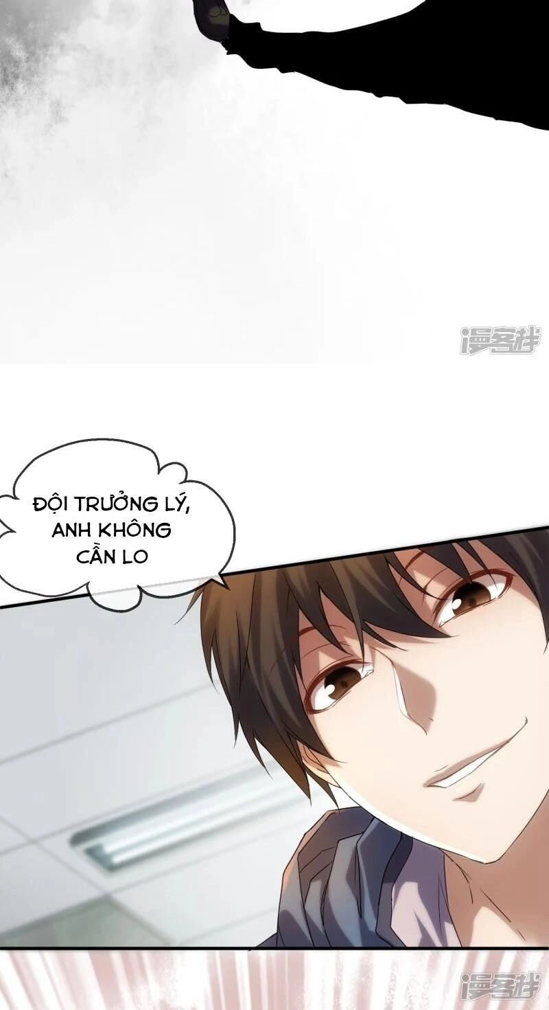 Ta Có Một Căn Phòng Mạo Hiểm Chapter 10 - 36