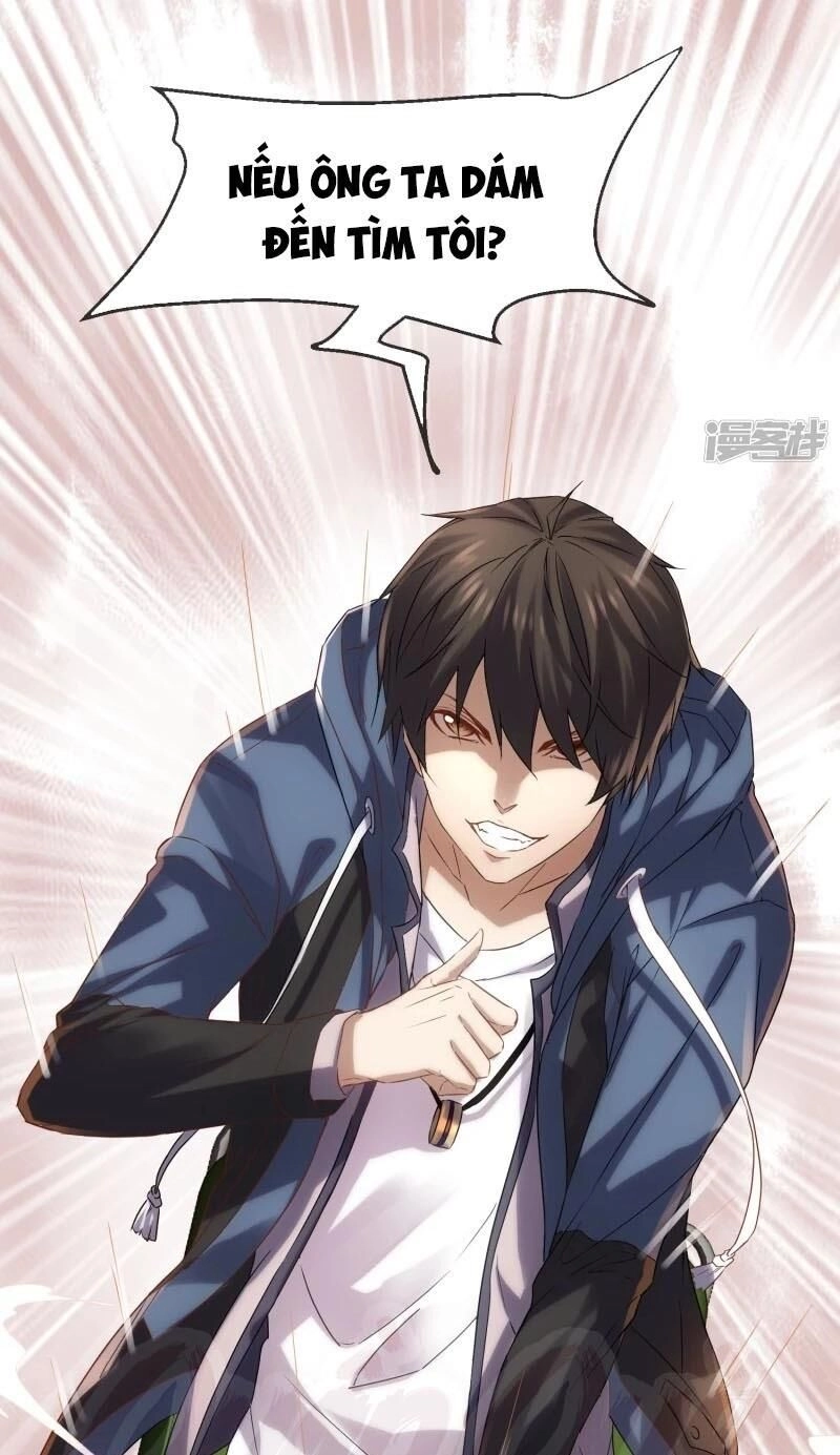 Ta Có Một Căn Phòng Mạo Hiểm Chapter 10 - 37