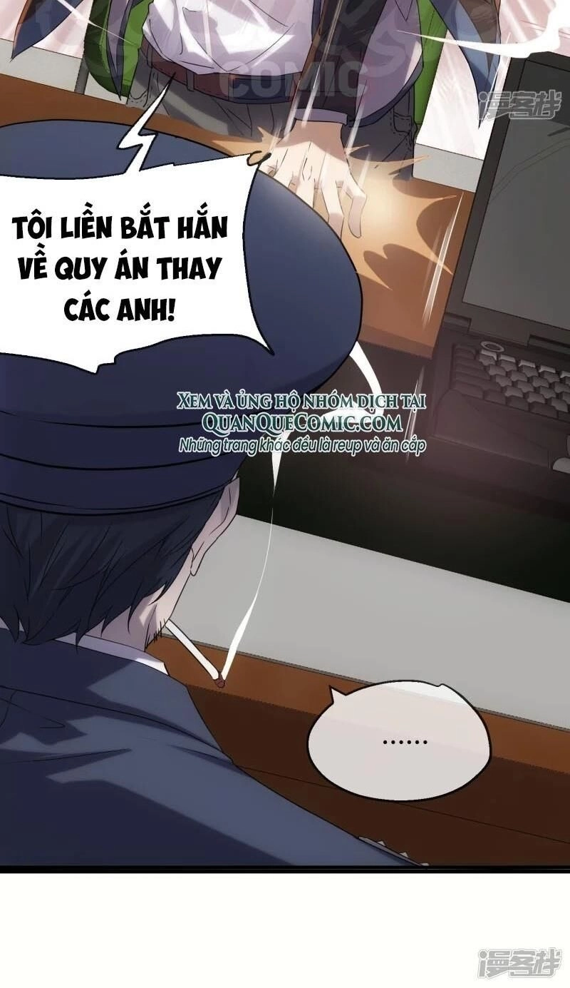 Ta Có Một Căn Phòng Mạo Hiểm Chapter 10 - 38