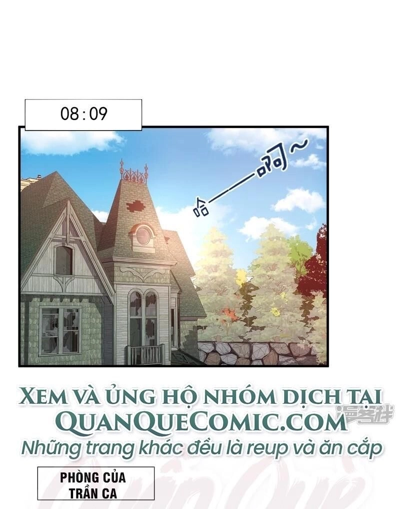 Ta Có Một Căn Phòng Mạo Hiểm Chapter 11 - 1