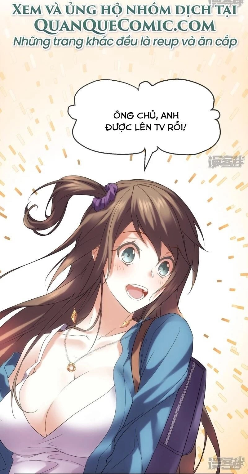 Ta Có Một Căn Phòng Mạo Hiểm Chapter 11 - 10