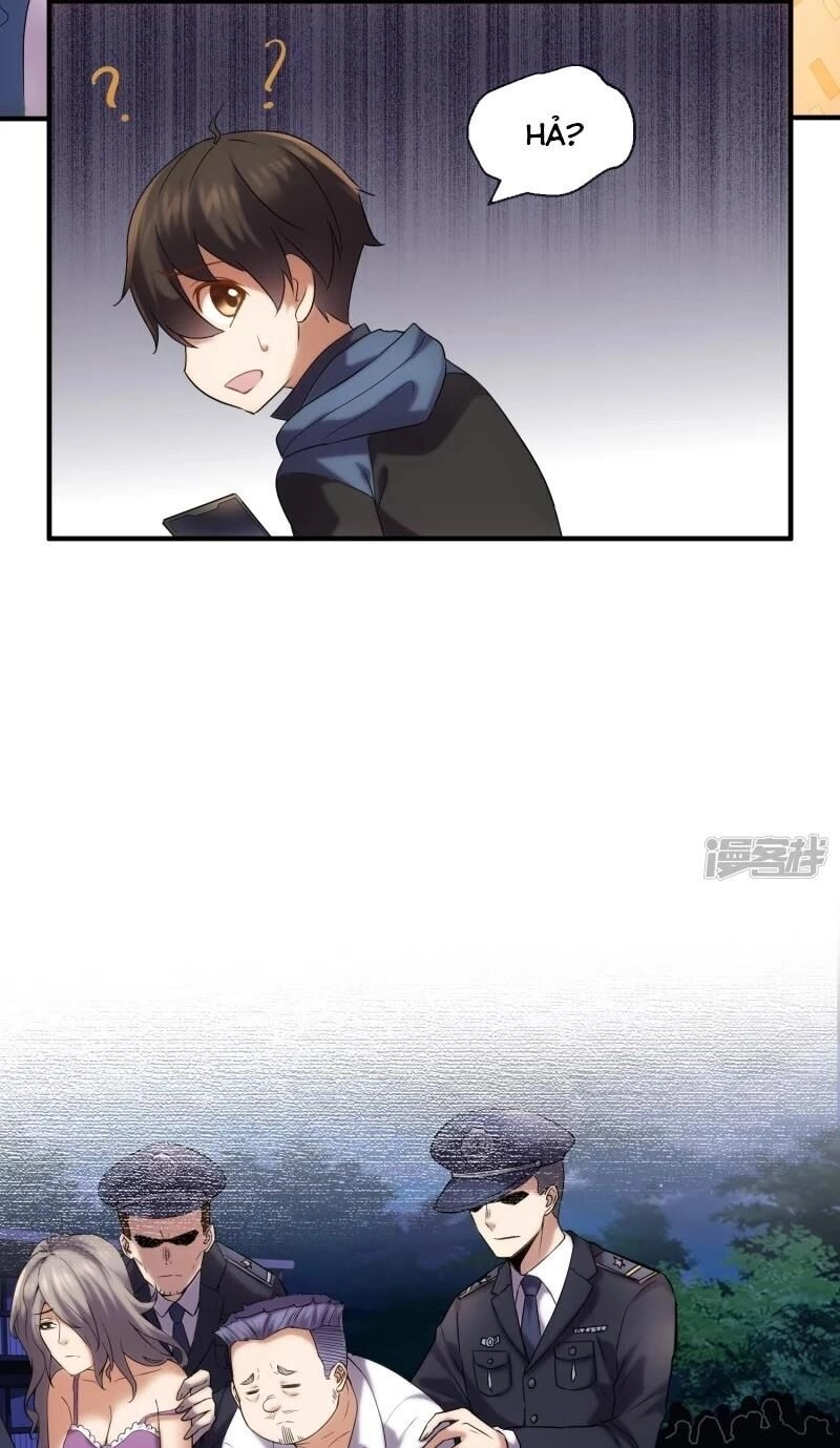 Ta Có Một Căn Phòng Mạo Hiểm Chapter 11 - 11