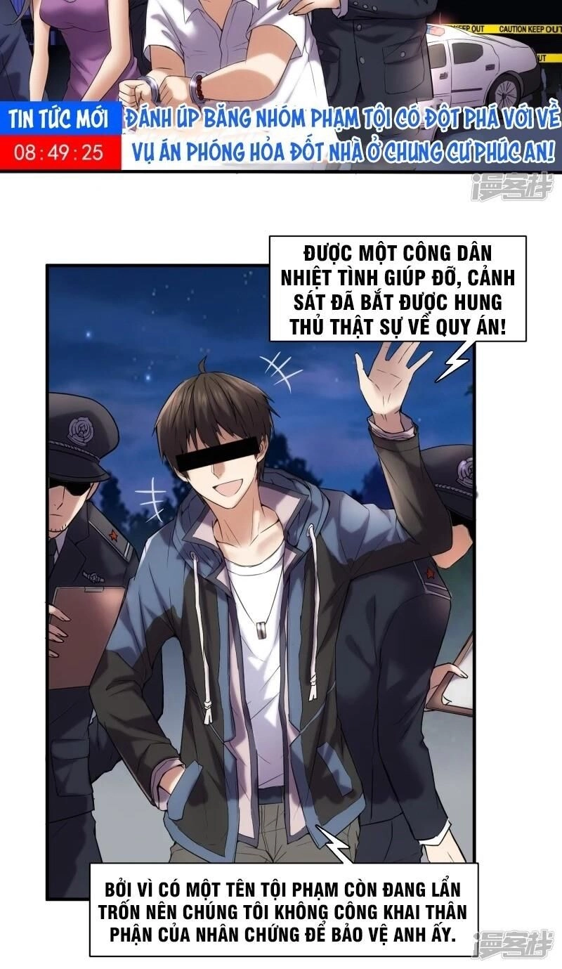 Ta Có Một Căn Phòng Mạo Hiểm Chapter 11 - 12