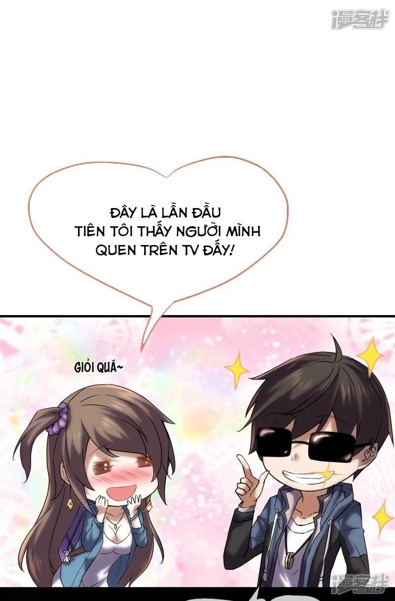 Ta Có Một Căn Phòng Mạo Hiểm Chapter 11 - 14