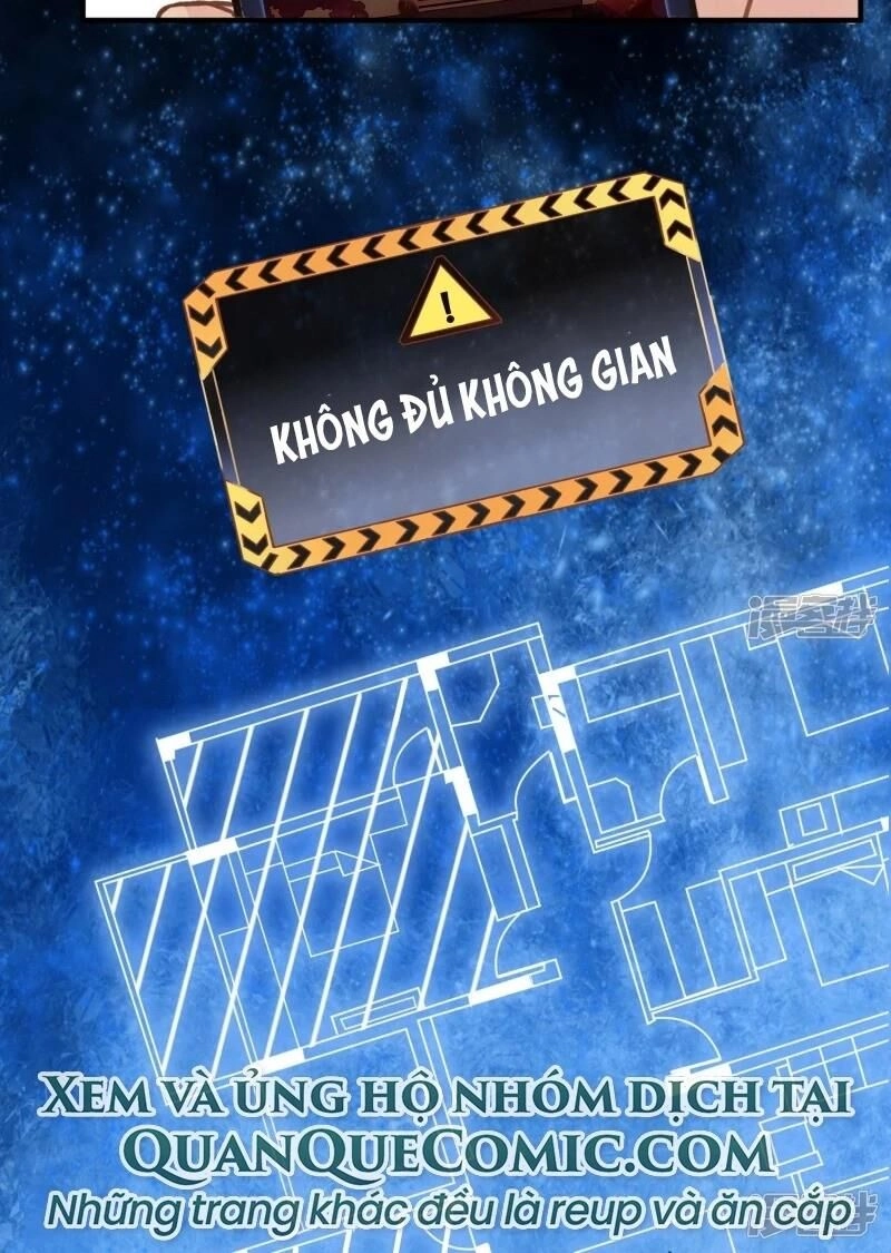 Ta Có Một Căn Phòng Mạo Hiểm Chapter 11 - 16