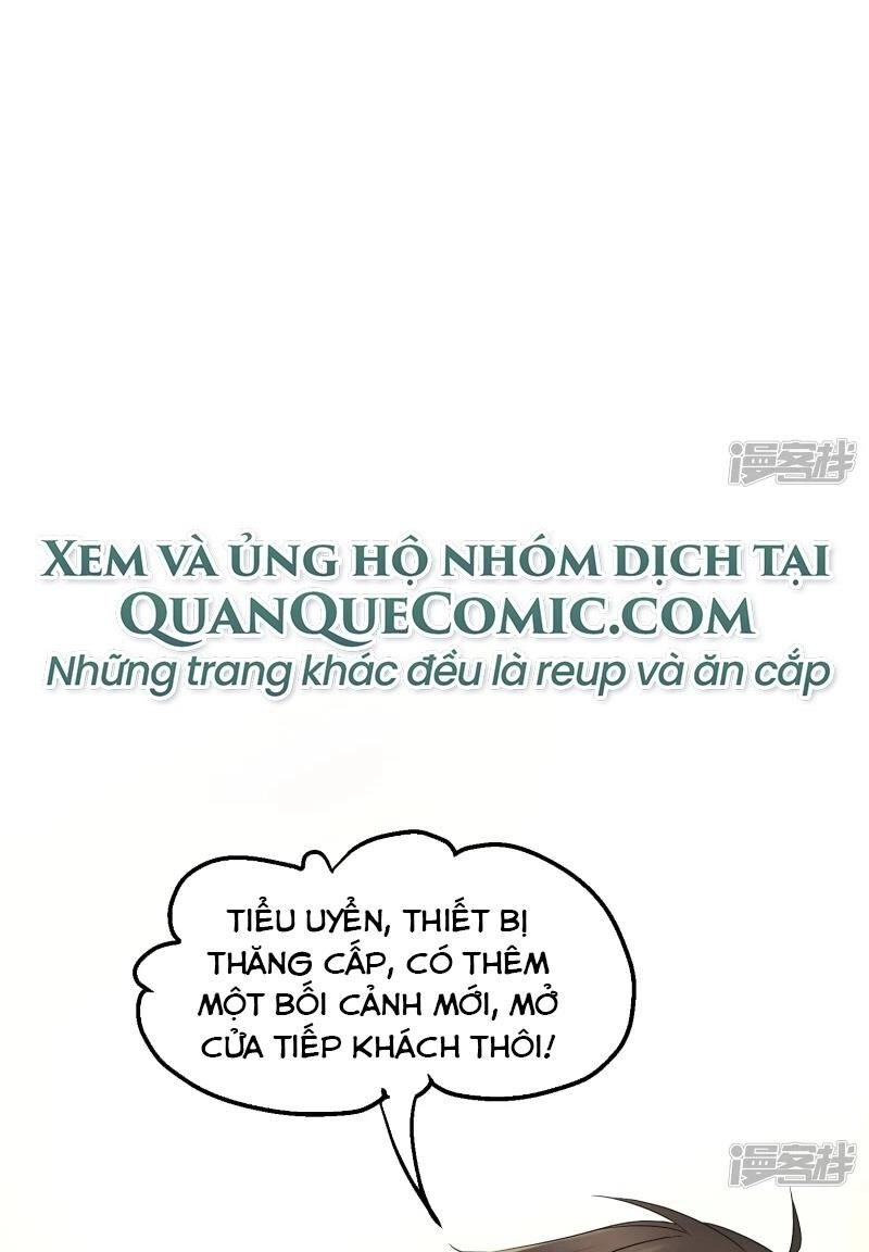 Ta Có Một Căn Phòng Mạo Hiểm Chapter 11 - 21