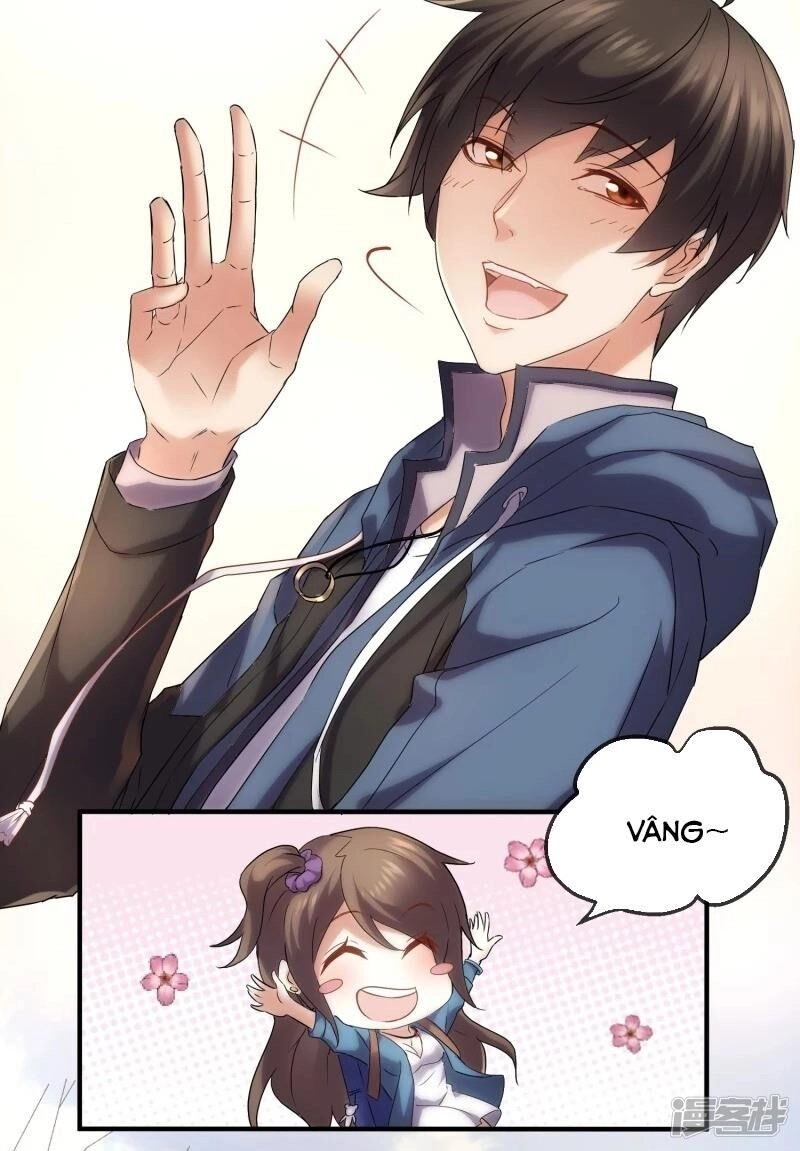 Ta Có Một Căn Phòng Mạo Hiểm Chapter 11 - 22