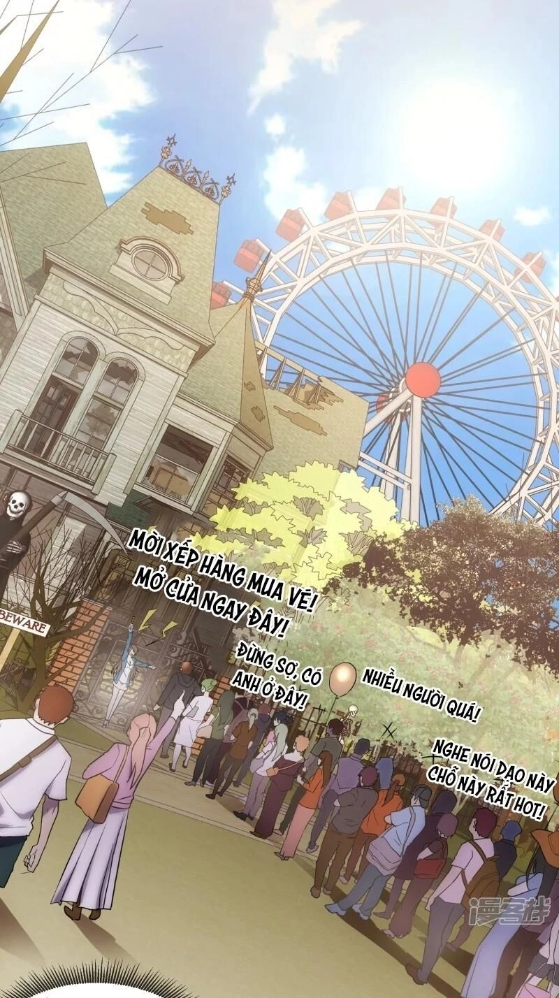 Ta Có Một Căn Phòng Mạo Hiểm Chapter 11 - 23