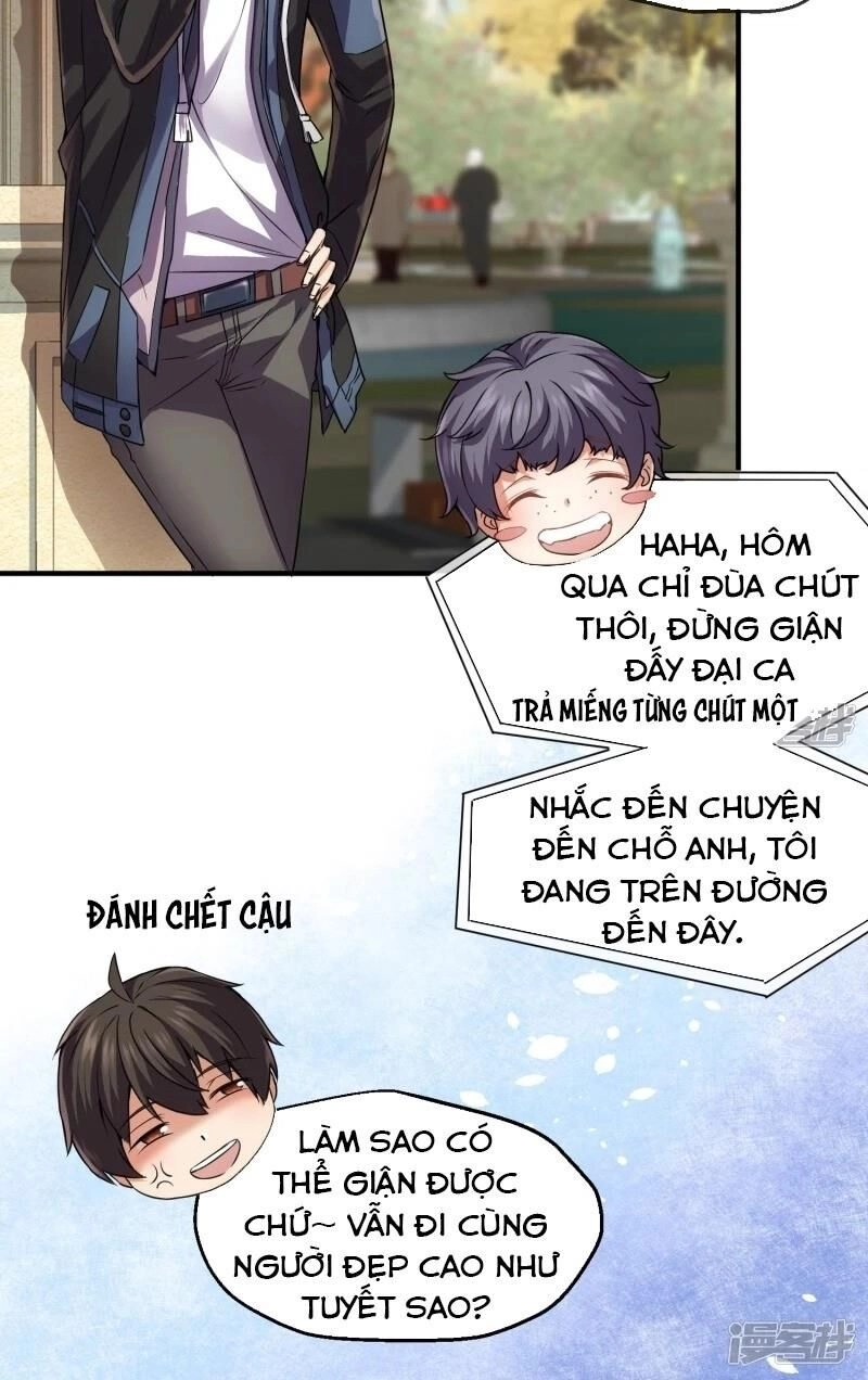 Ta Có Một Căn Phòng Mạo Hiểm Chapter 11 - 30