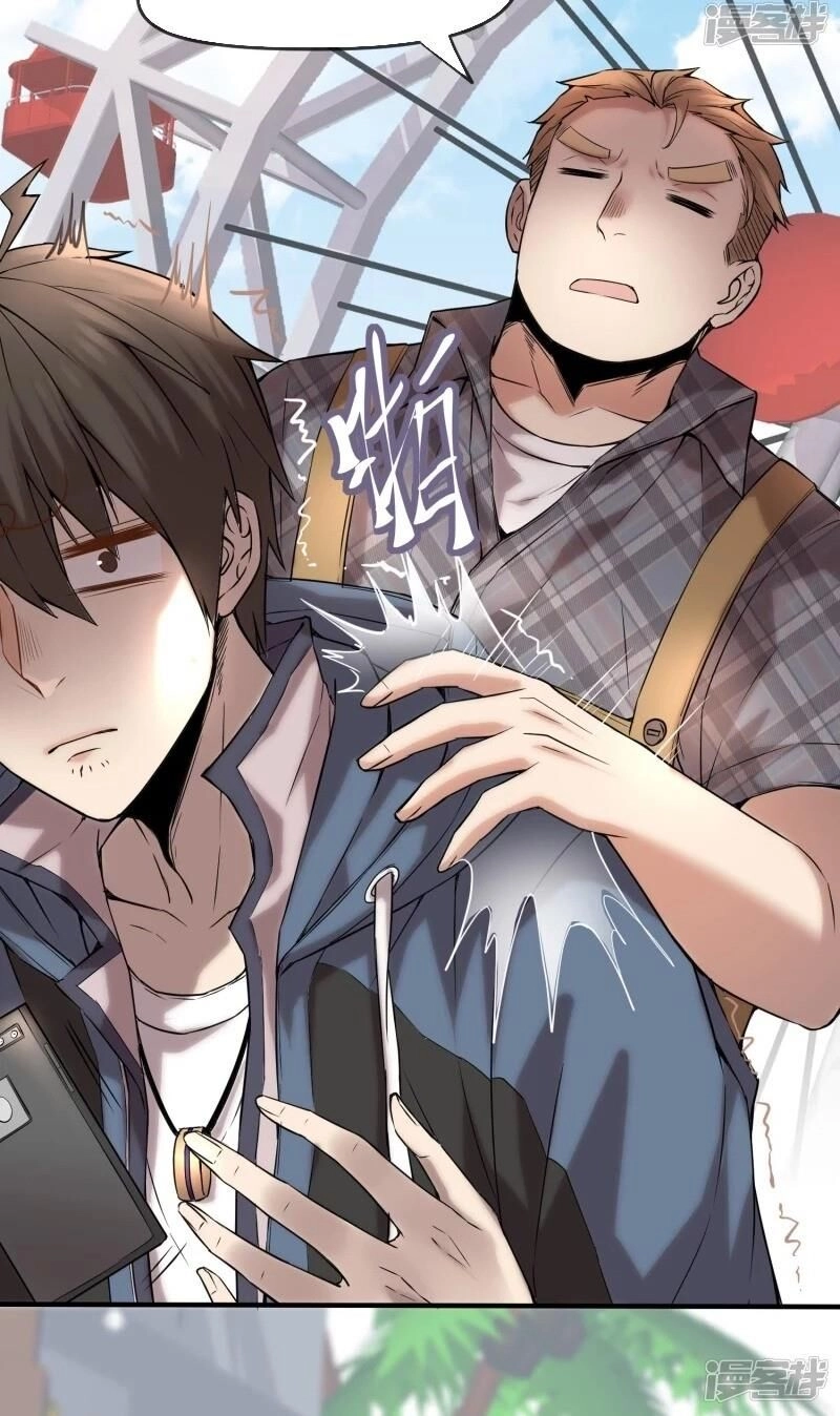 Ta Có Một Căn Phòng Mạo Hiểm Chapter 11 - 34