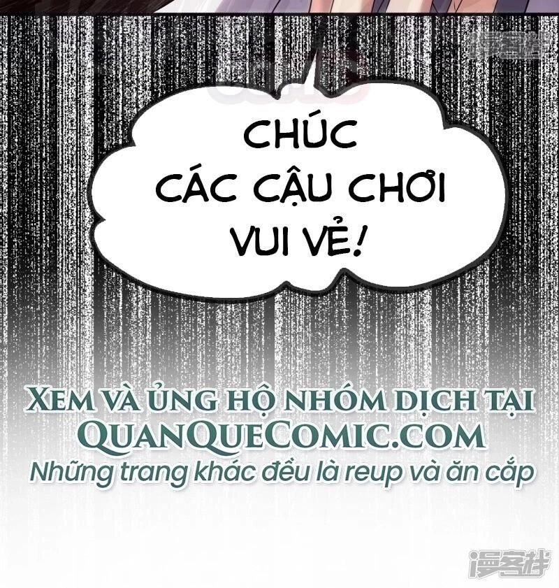 Ta Có Một Căn Phòng Mạo Hiểm Chapter 11 - 40
