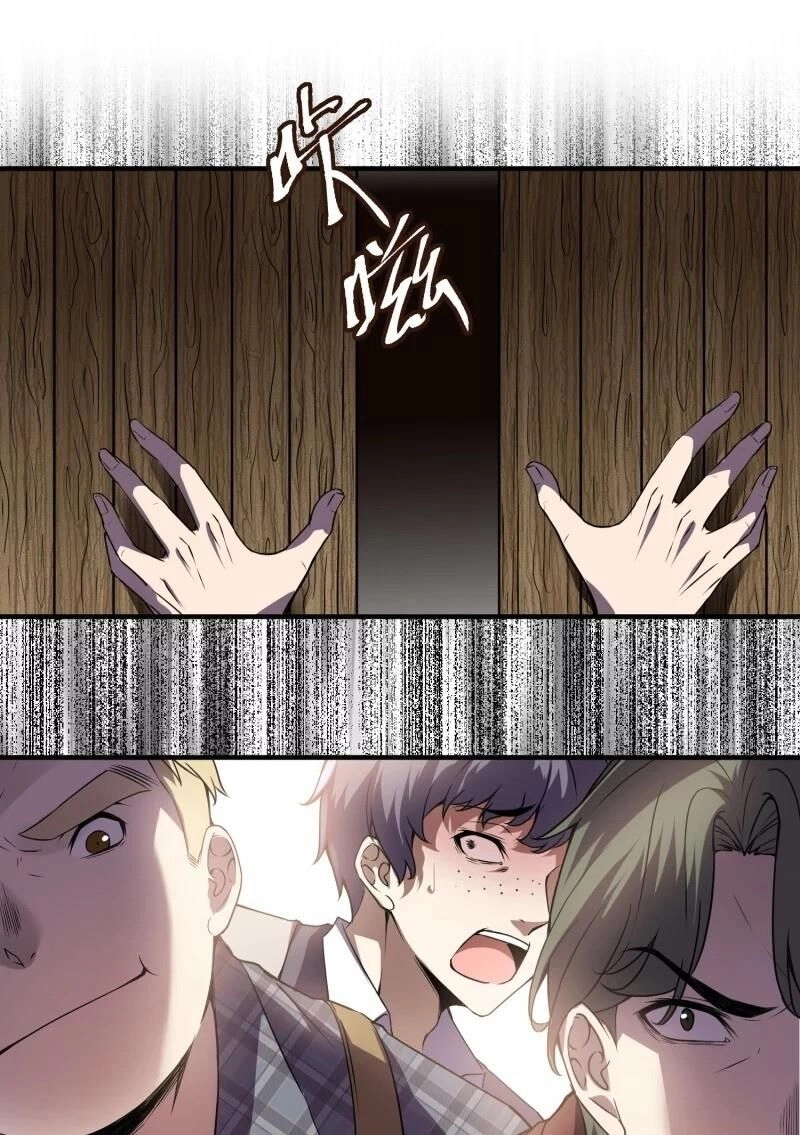 Ta Có Một Căn Phòng Mạo Hiểm Chapter 12 - 1