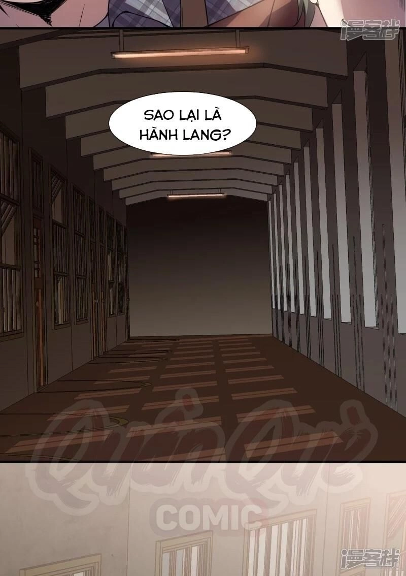 Ta Có Một Căn Phòng Mạo Hiểm Chapter 12 - 2