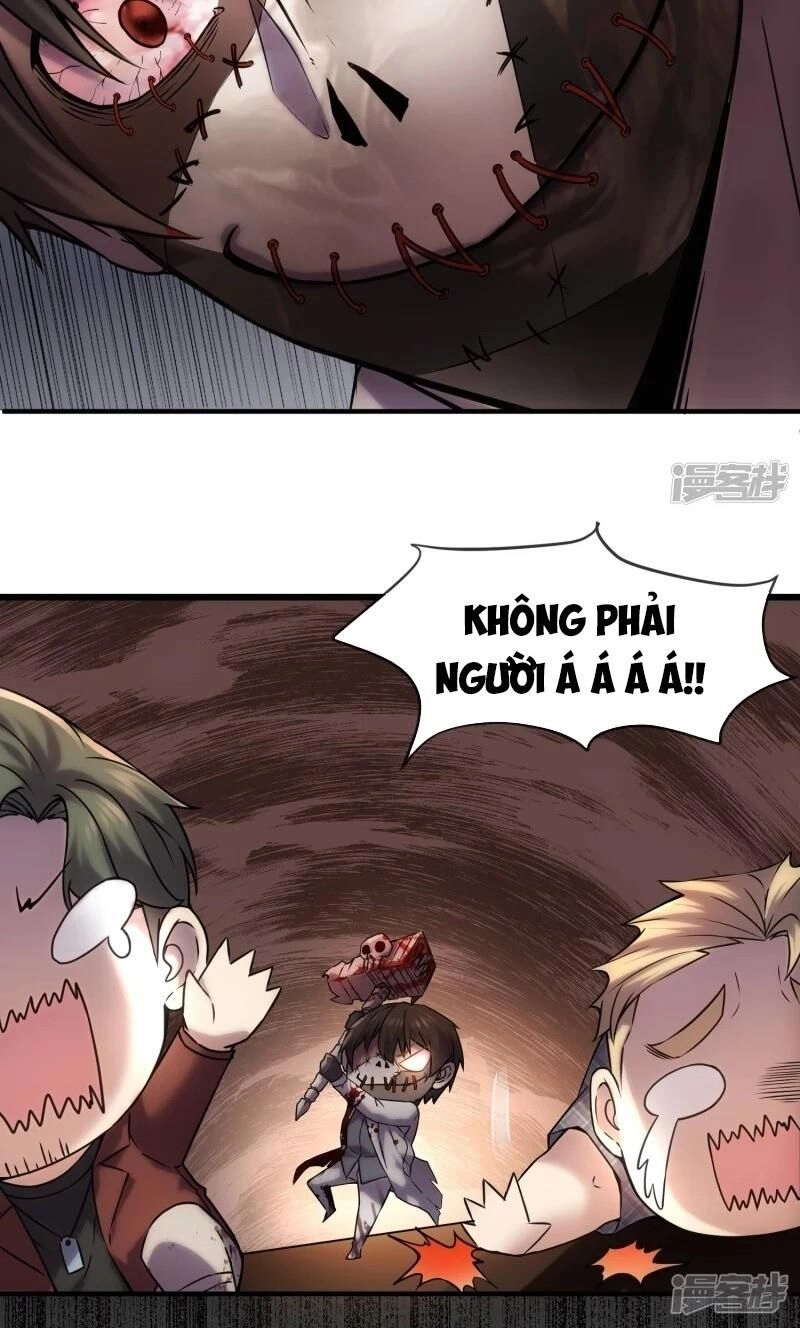 Ta Có Một Căn Phòng Mạo Hiểm Chapter 12 - 12