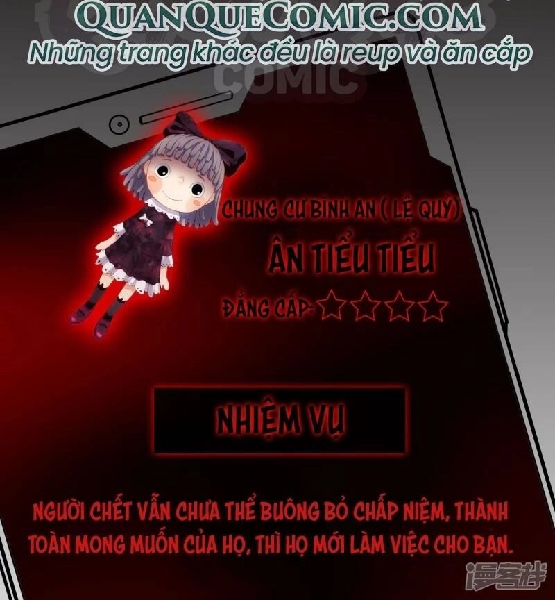 Ta Có Một Căn Phòng Mạo Hiểm Chapter 12 - 20