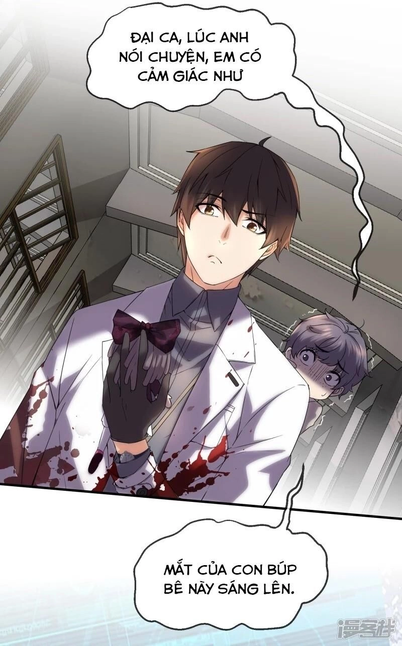 Ta Có Một Căn Phòng Mạo Hiểm Chapter 12 - 24