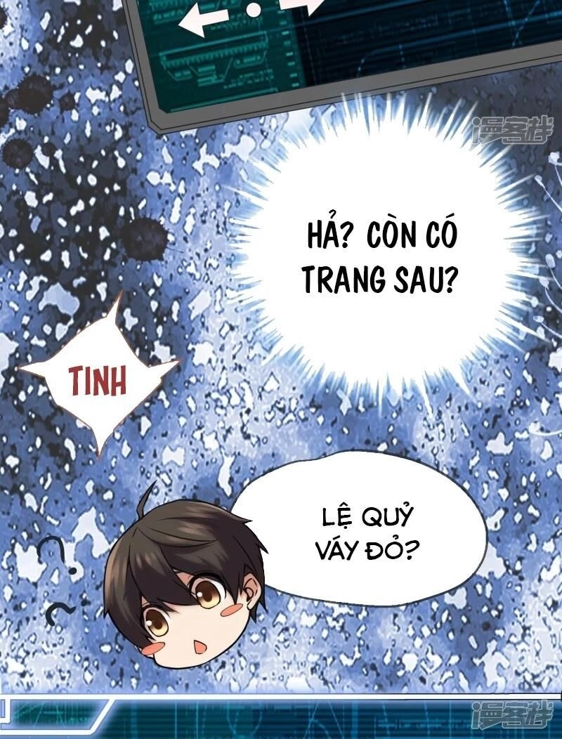 Ta Có Một Căn Phòng Mạo Hiểm Chapter 12 - 26