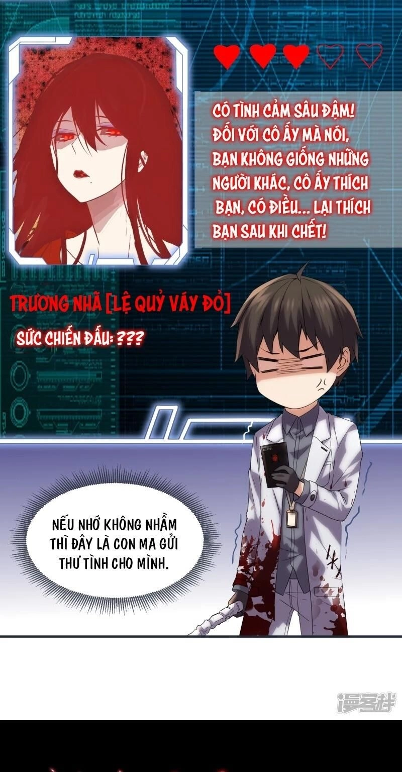 Ta Có Một Căn Phòng Mạo Hiểm Chapter 12 - 27