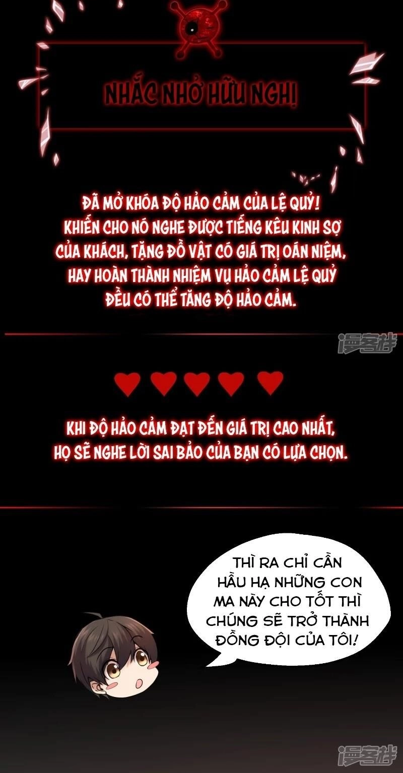 Ta Có Một Căn Phòng Mạo Hiểm Chapter 12 - 28