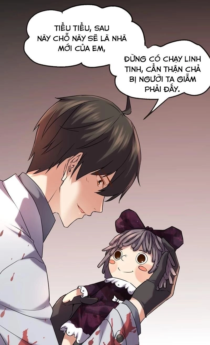 Ta Có Một Căn Phòng Mạo Hiểm Chapter 12 - 29