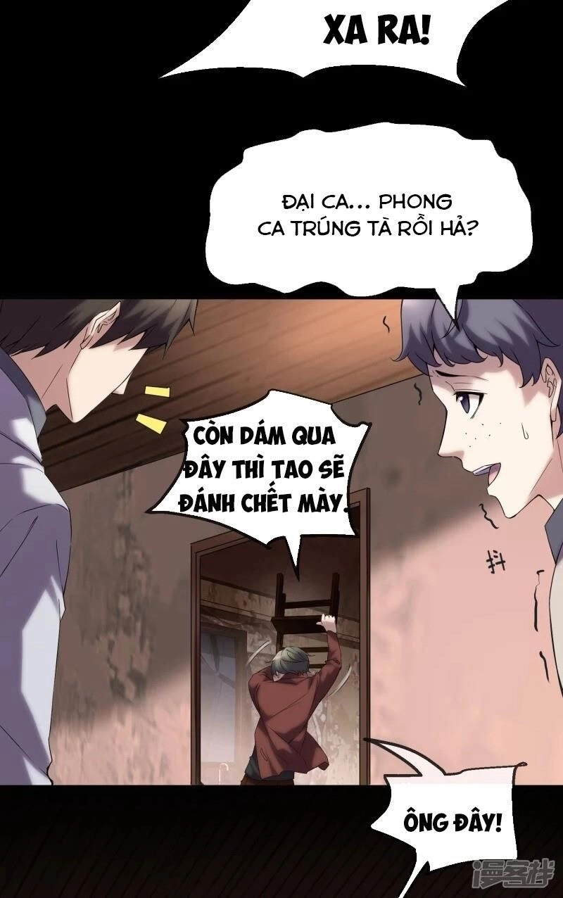 Ta Có Một Căn Phòng Mạo Hiểm Chapter 12 - 36