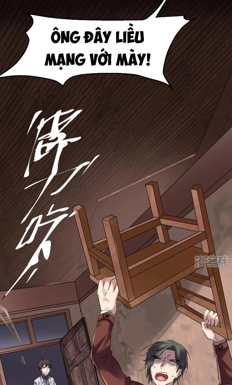 Ta Có Một Căn Phòng Mạo Hiểm Chapter 12 - 37