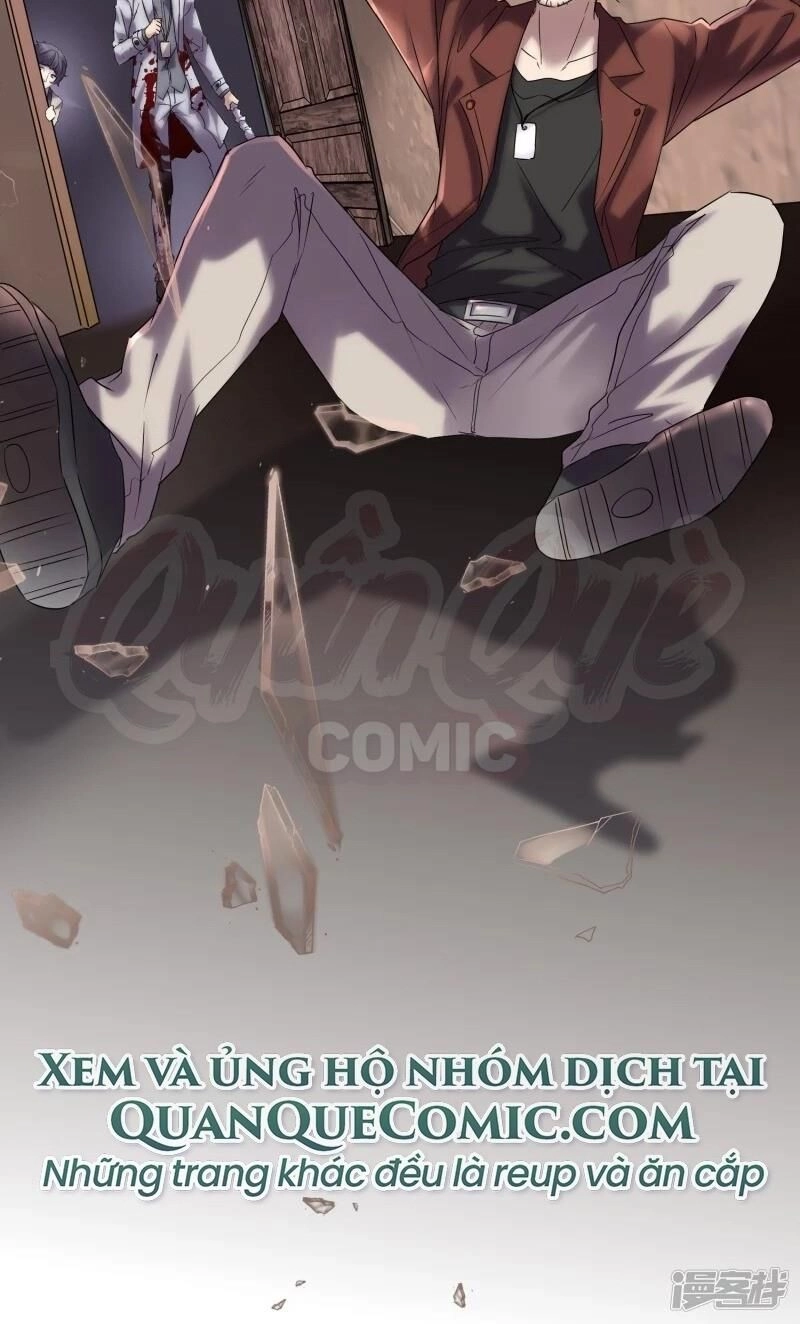 Ta Có Một Căn Phòng Mạo Hiểm Chapter 12 - 38