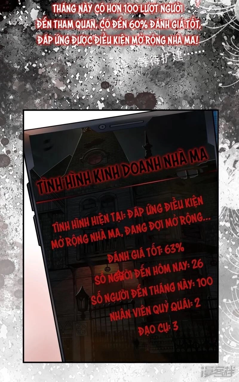 Ta Có Một Căn Phòng Mạo Hiểm Chapter 13 - 8