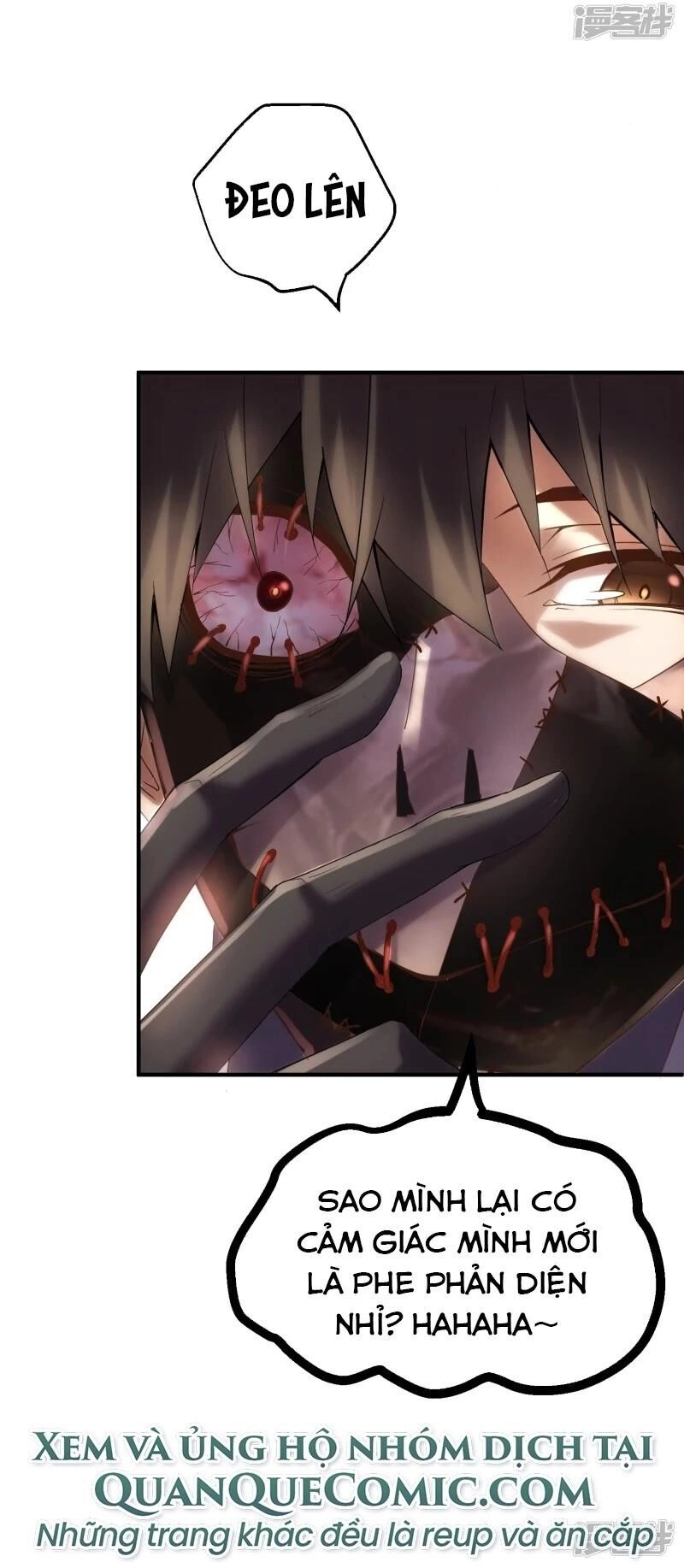 Ta Có Một Căn Phòng Mạo Hiểm Chapter 13 - 26