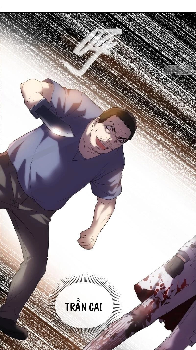 Ta Có Một Căn Phòng Mạo Hiểm Chapter 13 - 29