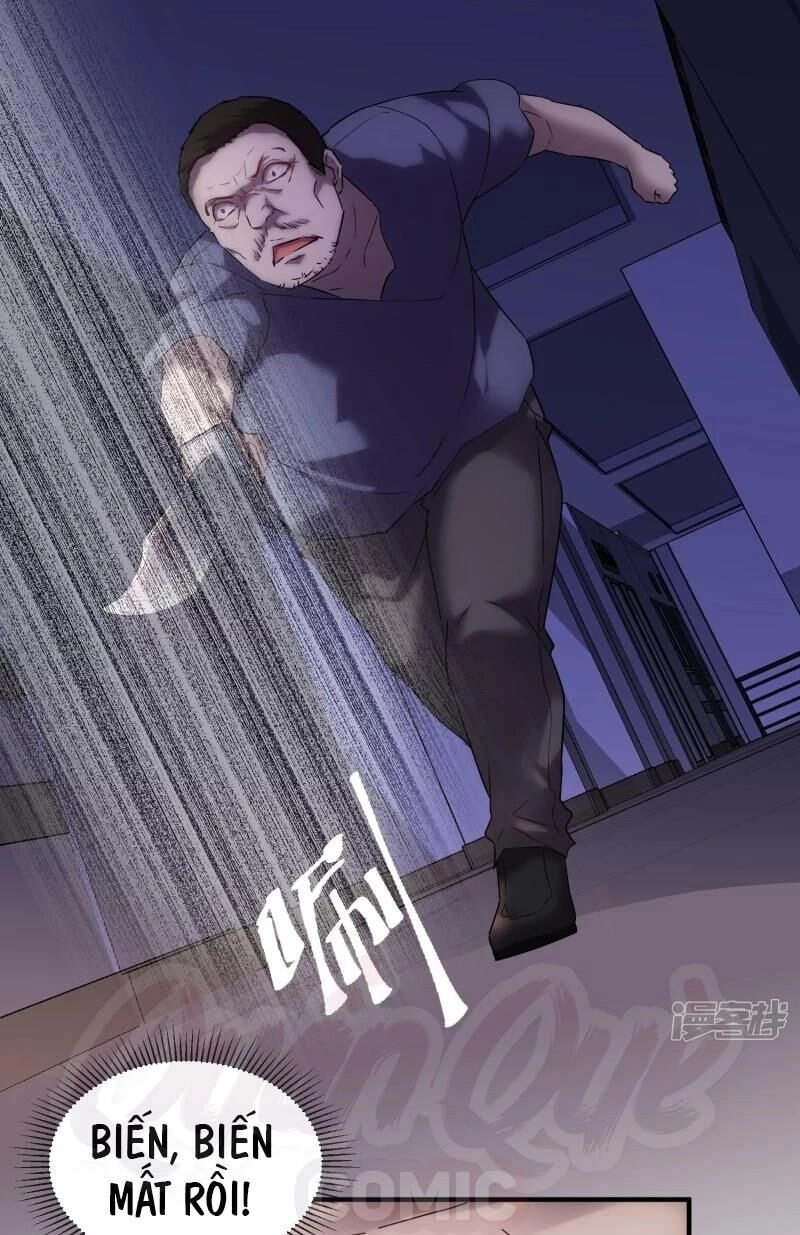 Ta Có Một Căn Phòng Mạo Hiểm Chapter 13 - 31