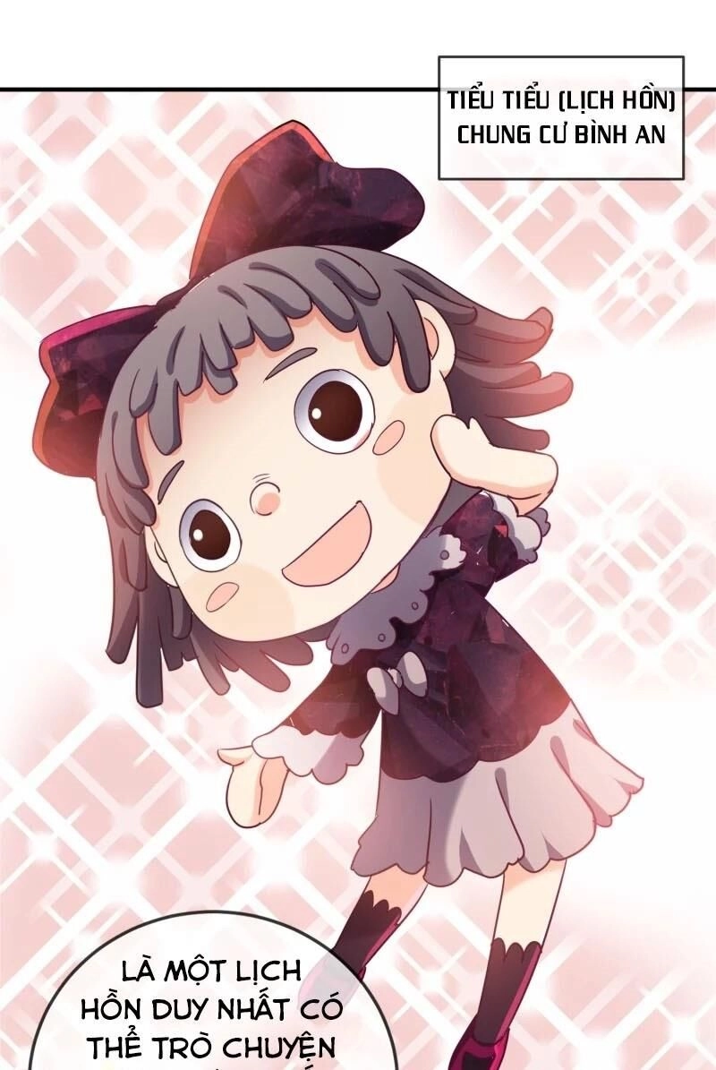 Ta Có Một Căn Phòng Mạo Hiểm Chapter 15 - 3