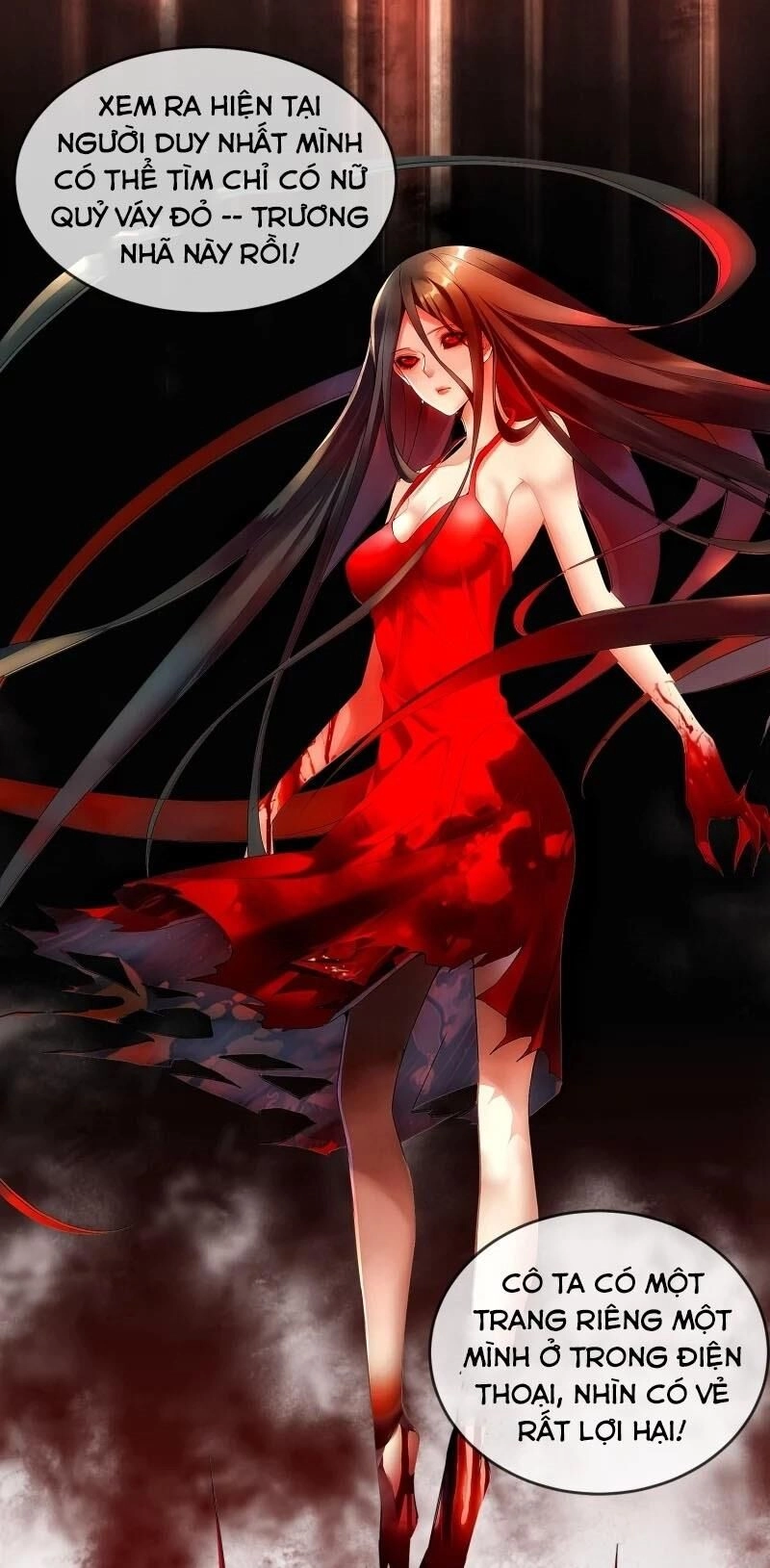 Ta Có Một Căn Phòng Mạo Hiểm Chapter 15 - 5