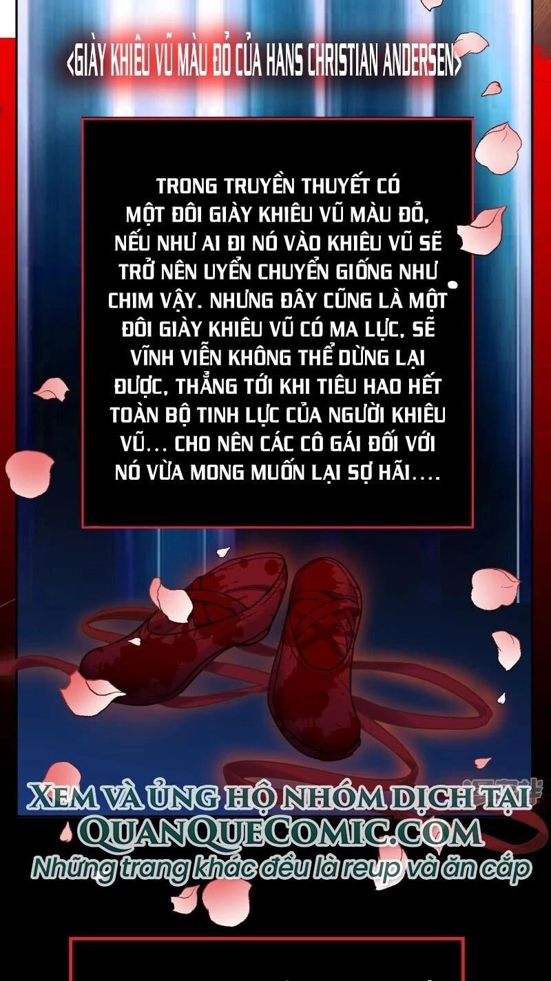 Ta Có Một Căn Phòng Mạo Hiểm Chapter 15 - 9