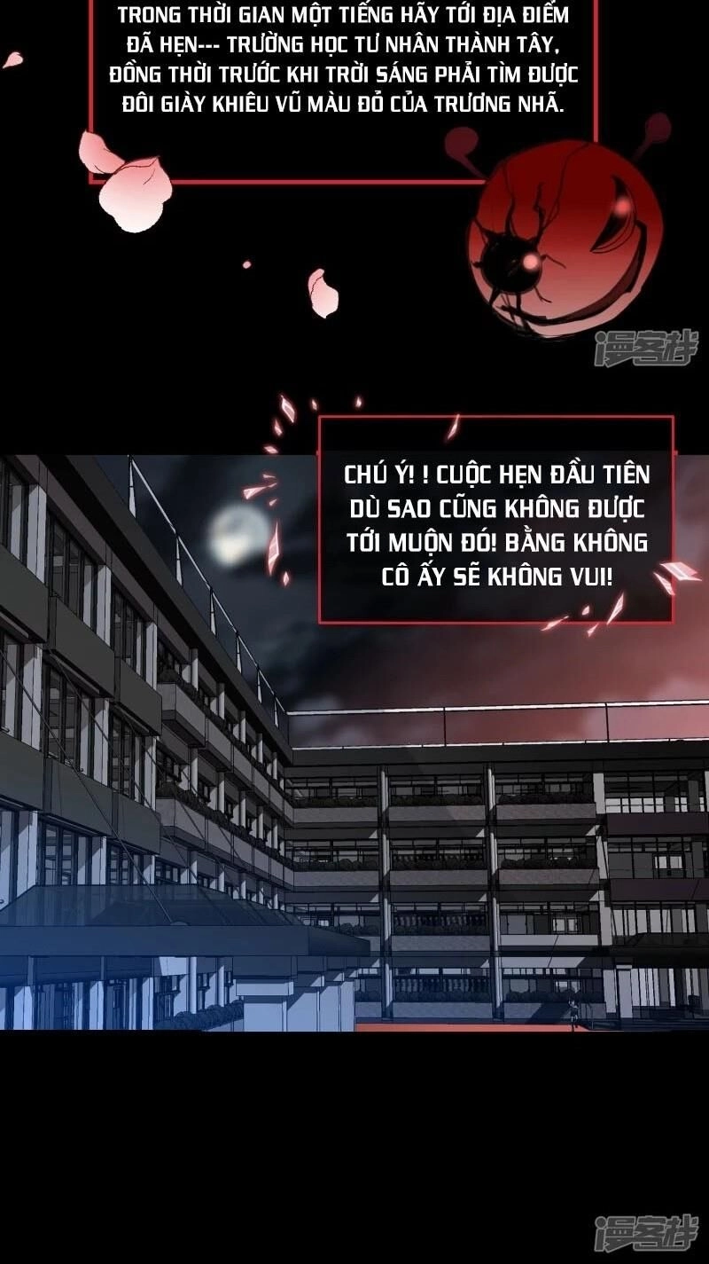 Ta Có Một Căn Phòng Mạo Hiểm Chapter 15 - 10