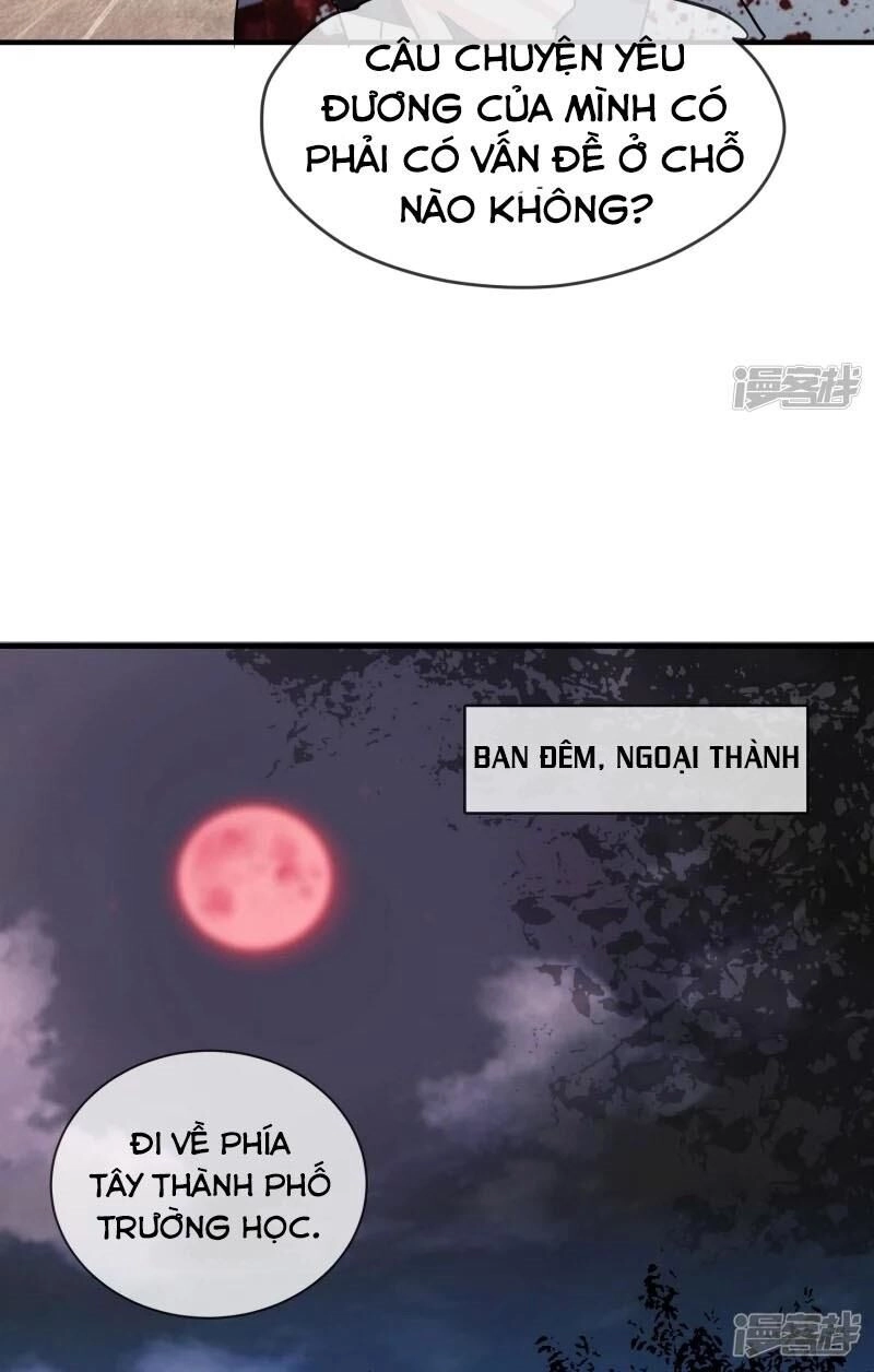 Ta Có Một Căn Phòng Mạo Hiểm Chapter 15 - 12