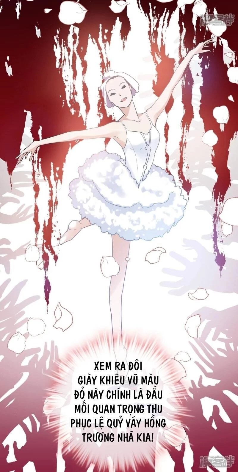 Ta Có Một Căn Phòng Mạo Hiểm Chapter 15 - 14