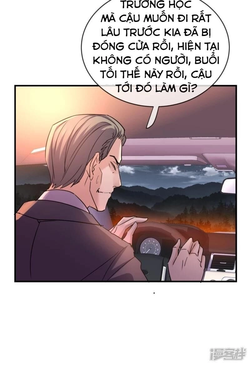 Ta Có Một Căn Phòng Mạo Hiểm Chapter 15 - 16