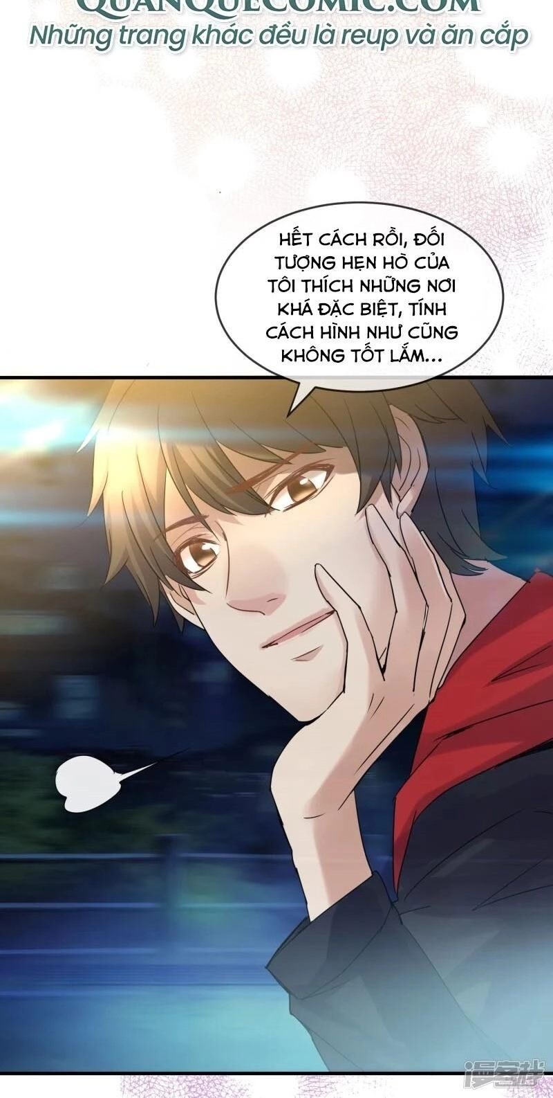 Ta Có Một Căn Phòng Mạo Hiểm Chapter 15 - 18