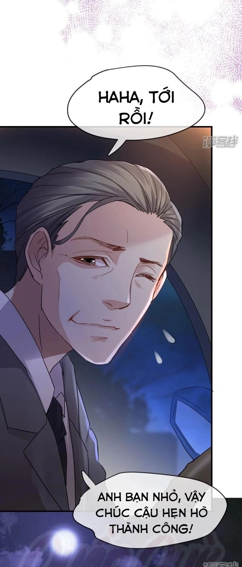 Ta Có Một Căn Phòng Mạo Hiểm Chapter 15 - 19